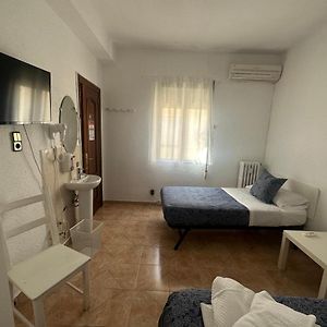 Kamer met Twee Aparte Bedden